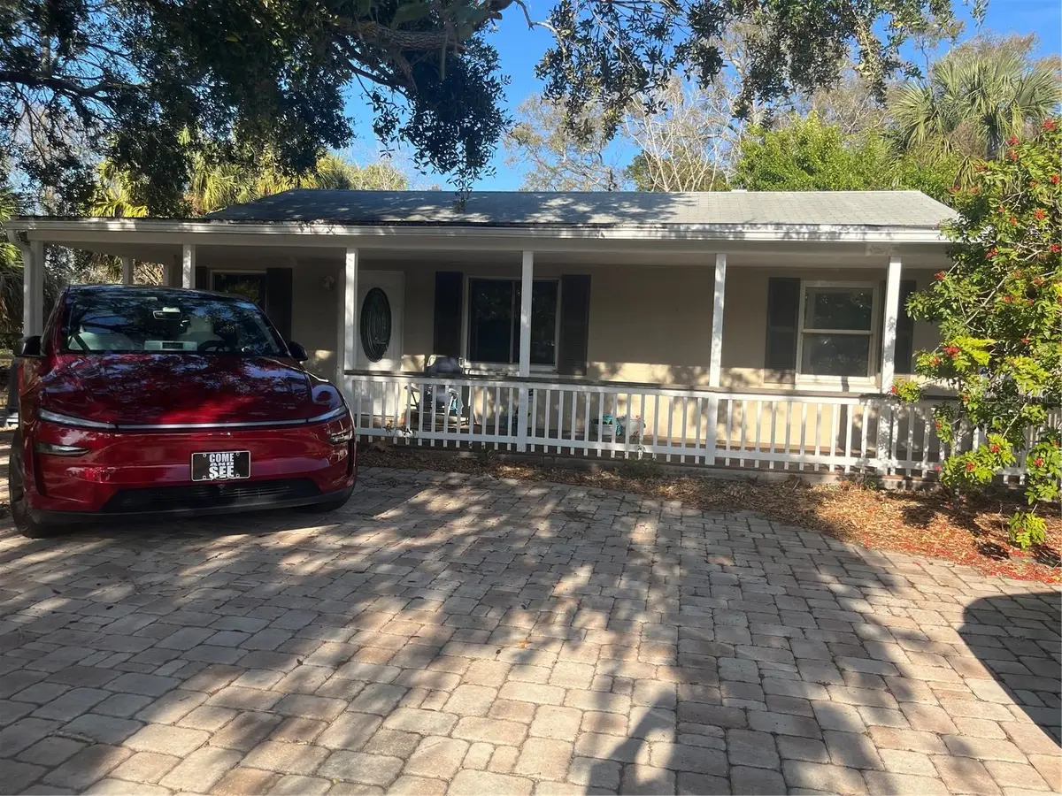 4002 S Shamrock Road, Tampa, FL 33611 - #1