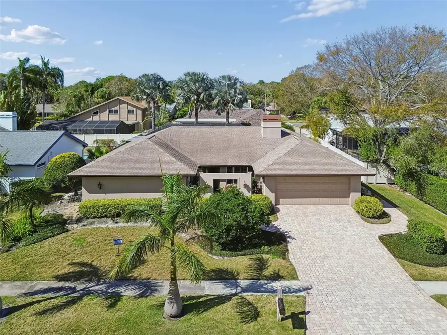 4304 Saltwater Boulevard #A, Tampa, FL 33615 - #2