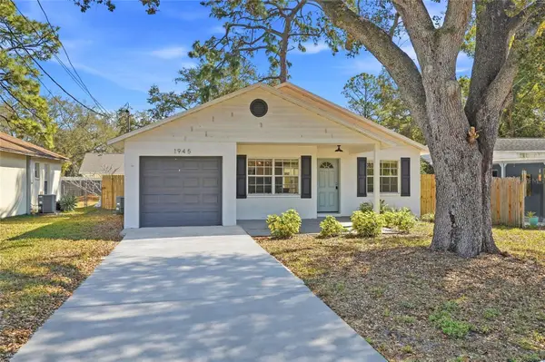 1945 Oak Street, CLEARWATER, FL 33760