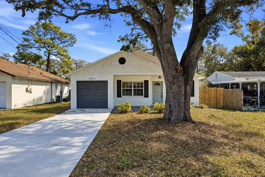 1945 Oak Street, Clearwater, FL 33760 - #2