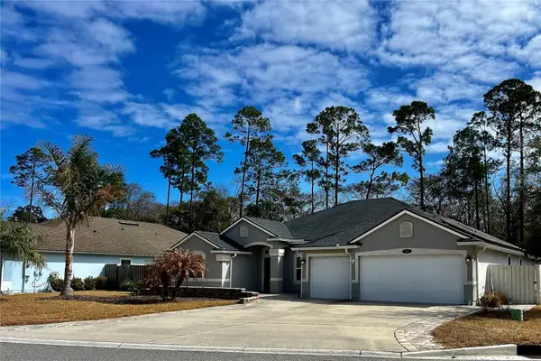 353 Crescent Key Drive, ST AUGUSTINE, FL 32086