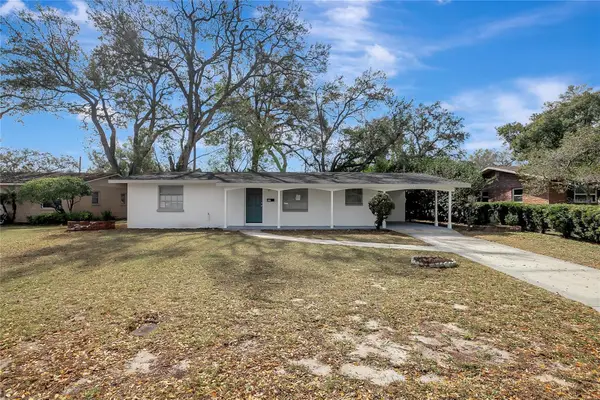 534 W Carole Street, LAKELAND, FL 33803