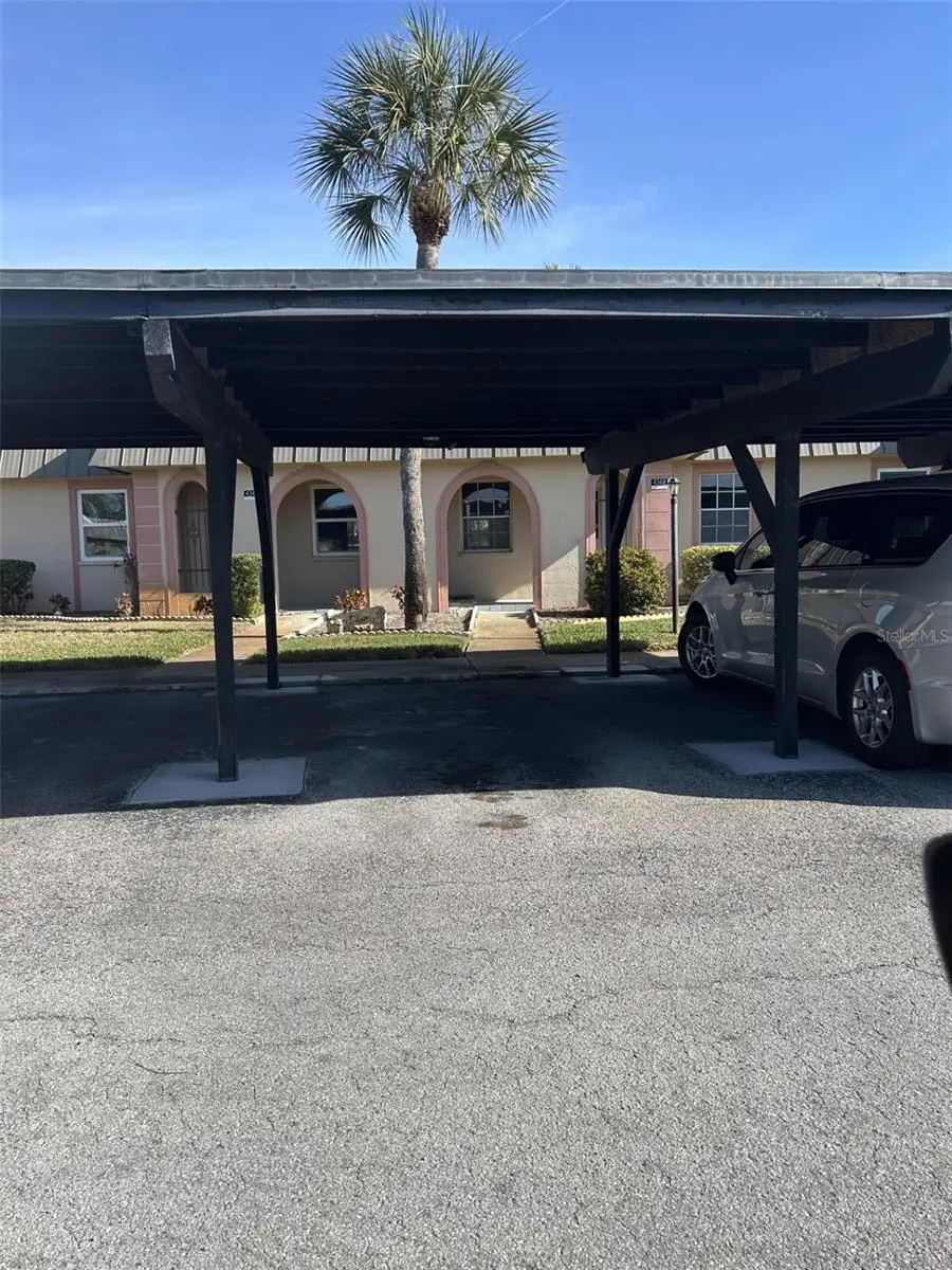 4348 Rustic Drive #C, New Port Richey, FL 34652 - #3