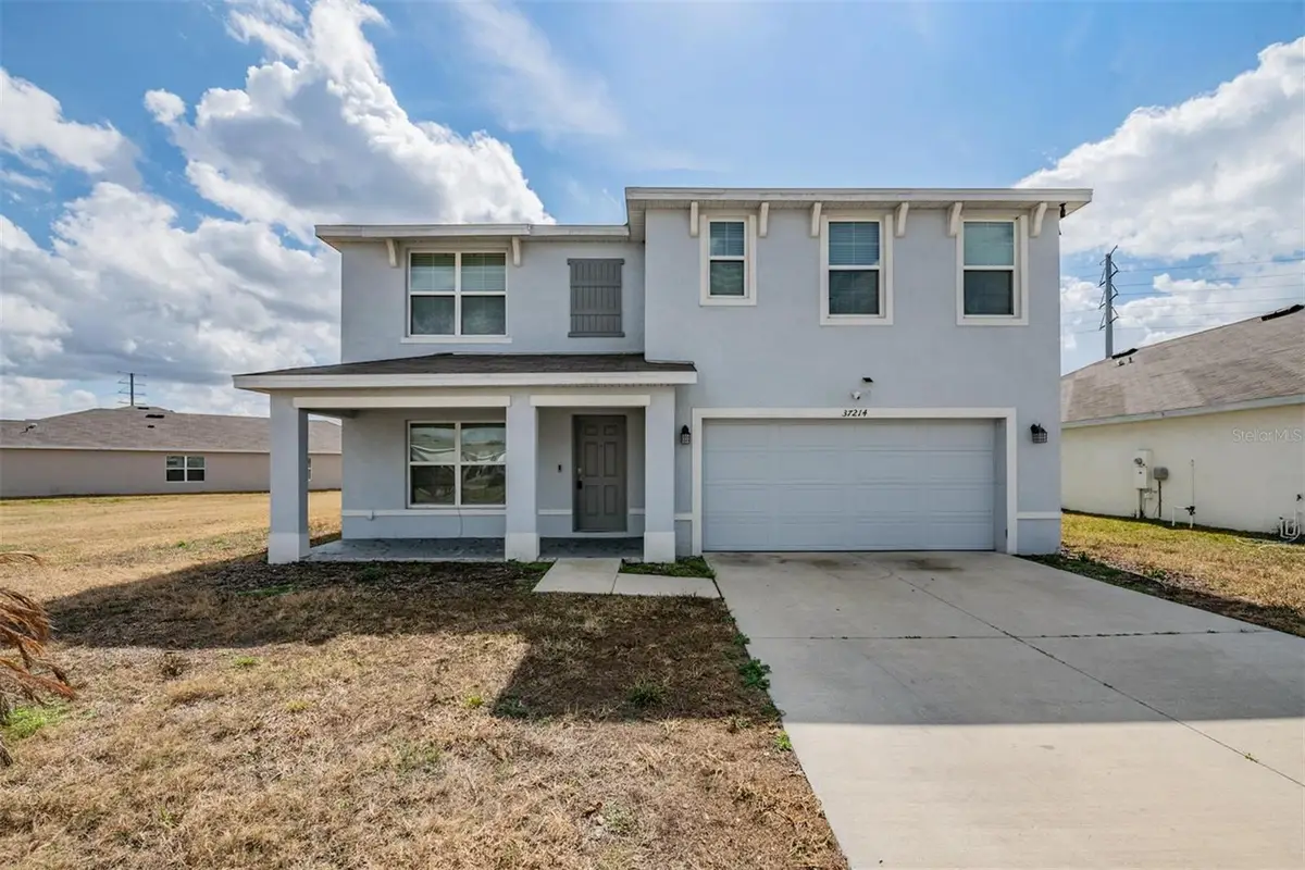 37214 Angel Wings Avenue, Zephyrhills, FL 33541 - #1