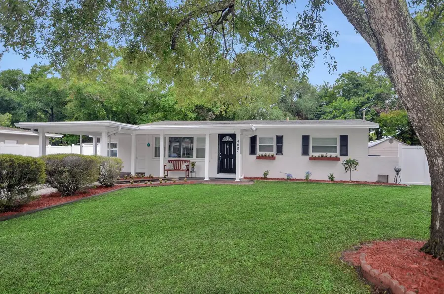 4928 W San Rafael Street, Tampa, FL 33629 - #2