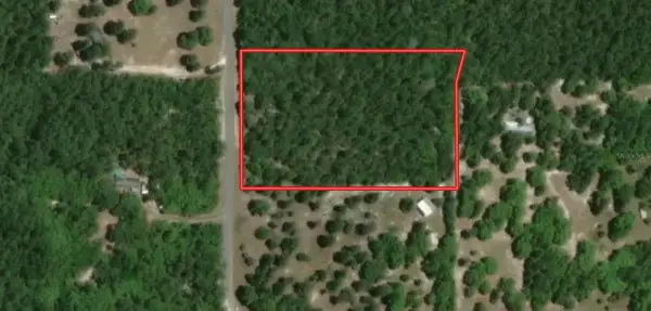 Strickland Land Drive, PERRY, FL 32348