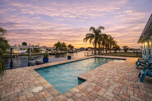 4909 Shoreview Court, PORT RICHEY, FL 34668