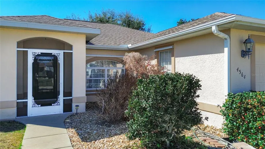 4564 N Grass Island Terrace, Hernando, FL 34442 - #3