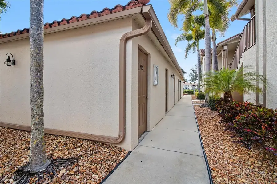 206 Newport Drive #803, Naples, FL 34114 - #2