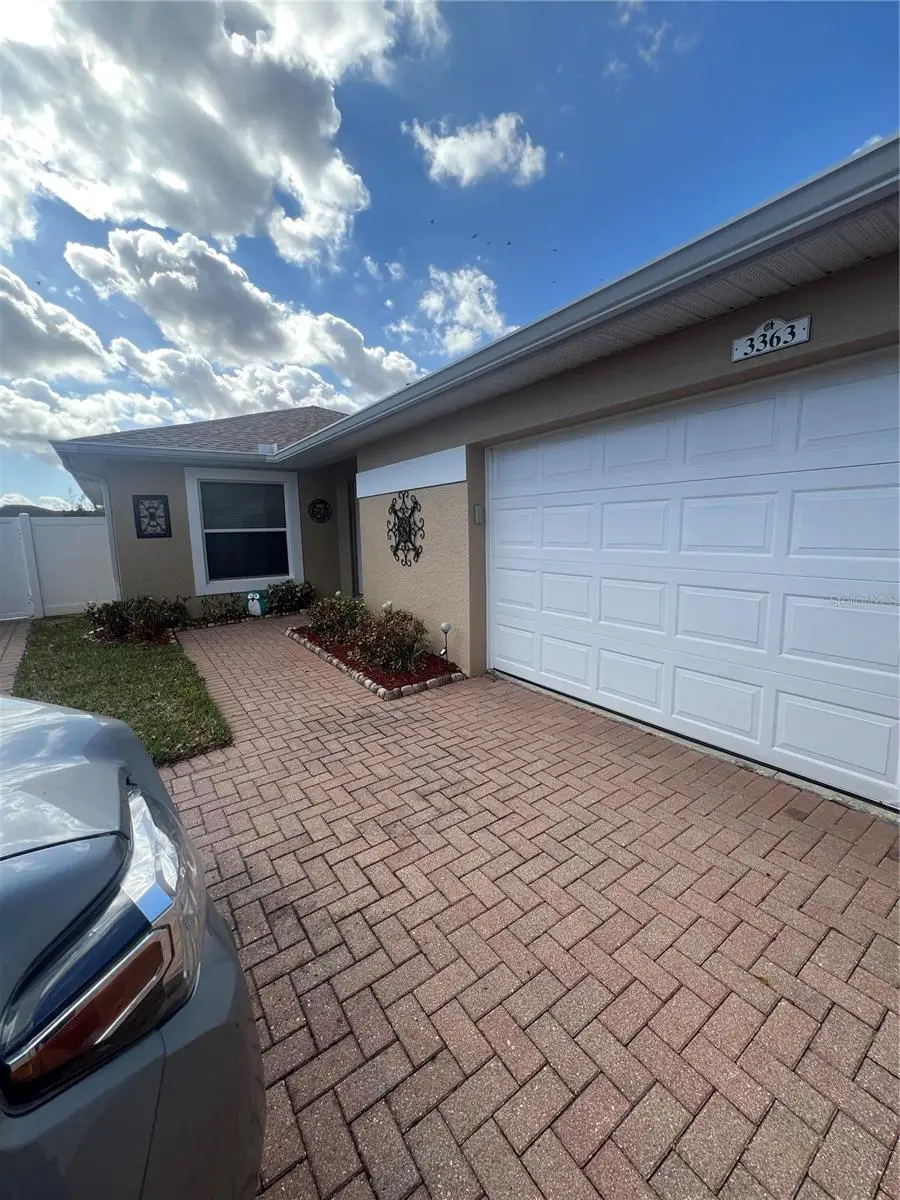3363 Livingston Way, Winter Haven, FL 33884 - #1