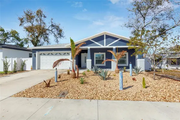 302 Archimedes Street, DUNEDIN, FL 34698