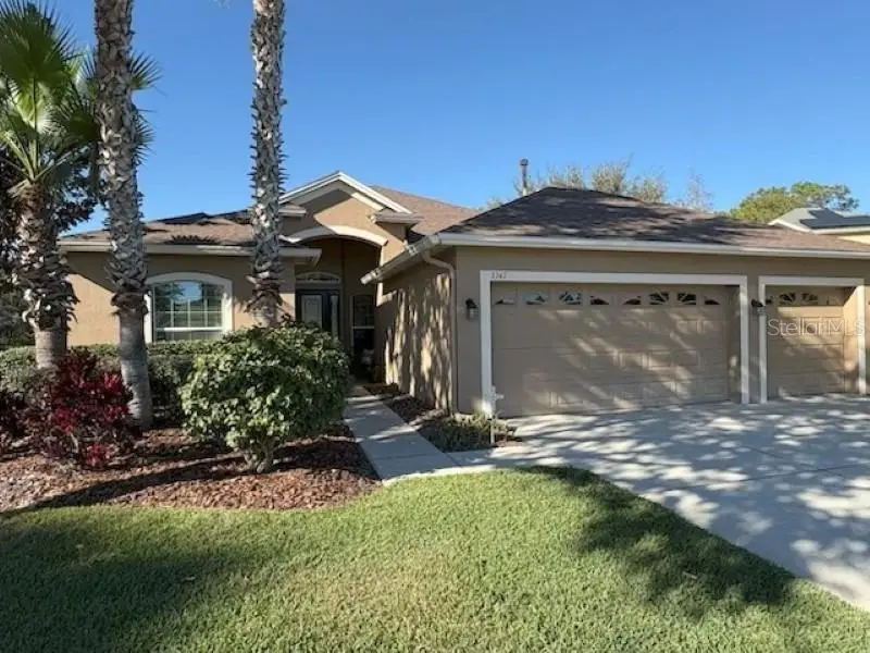 3347 Diamond Falls Circle, Land O Lakes, FL 34638 - #2