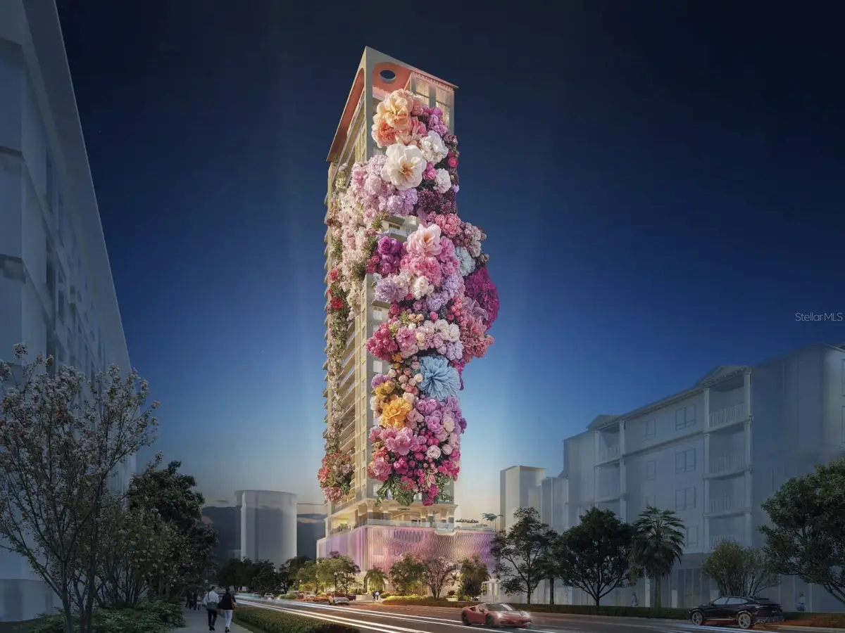 344 4th Street S #608, Saint Petersburg, FL 33701 - #1