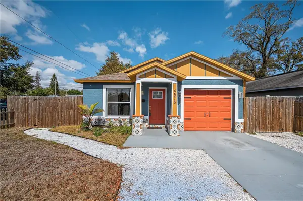 4575 20th Avenue S, ST PETERSBURG, FL 33711