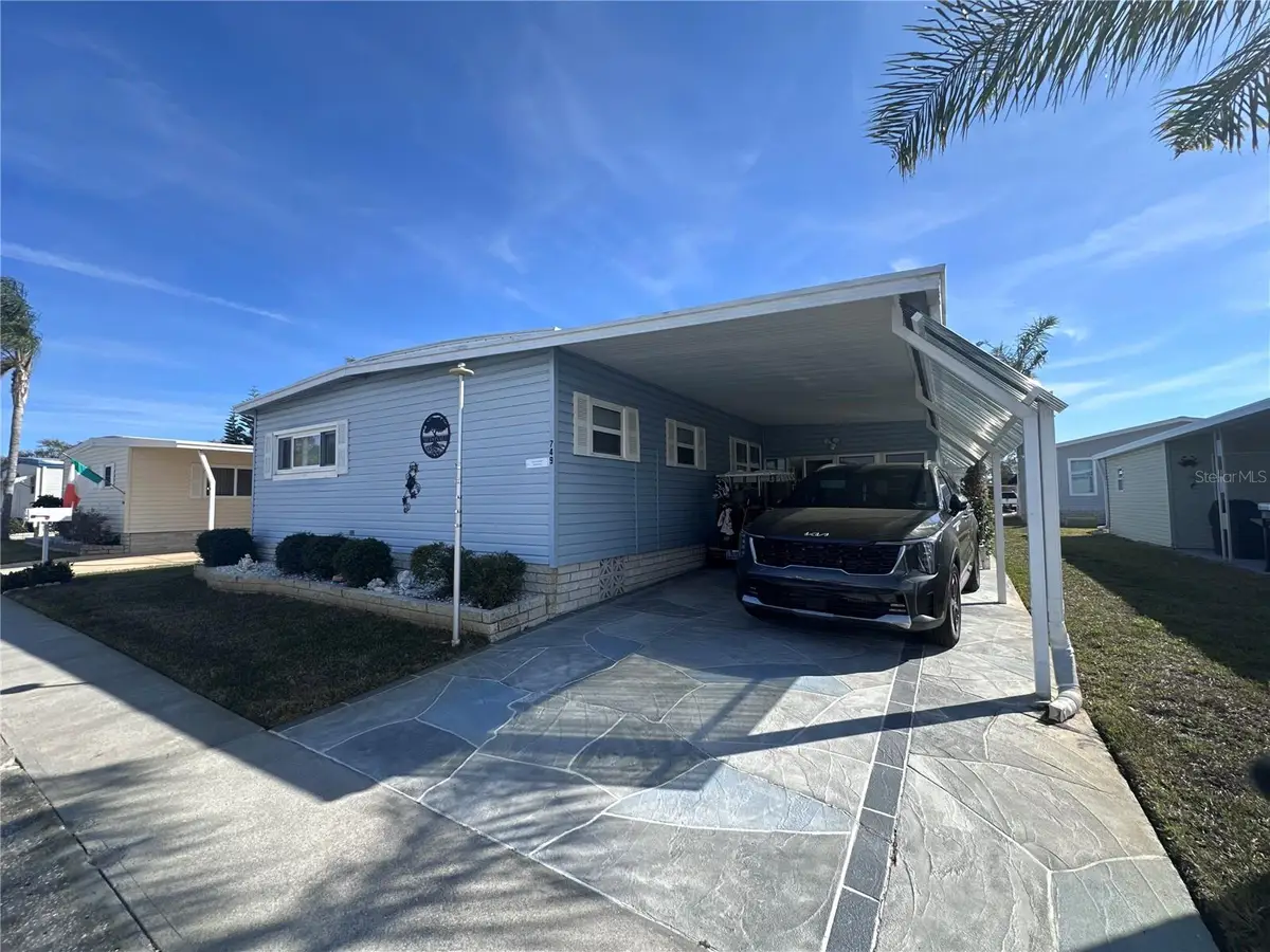 1100 Belcher Road S #749, Largo, FL 33771 - #1