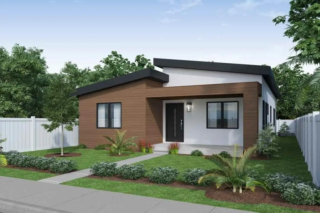 5225 4th Avenue S, Saint Petersburg, FL 33707 - #1