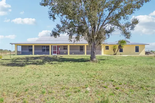 13435 Mj Road, MYAKKA CITY, FL 34251