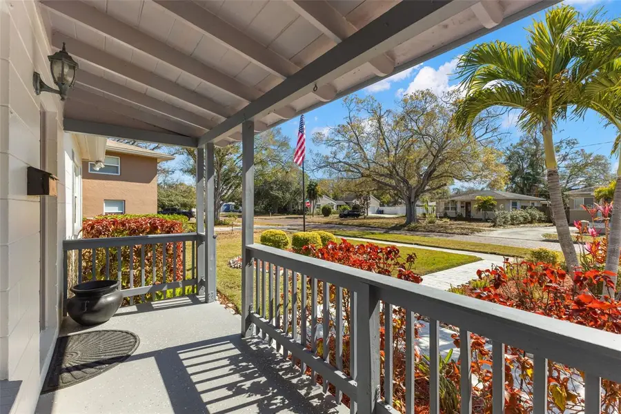 811 40th Avenue N, Saint Petersburg, FL 33703 - #3