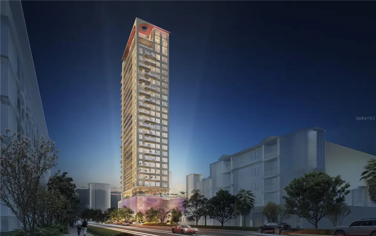 344 4th Street S #2009, Saint Petersburg, FL 33701 - #1