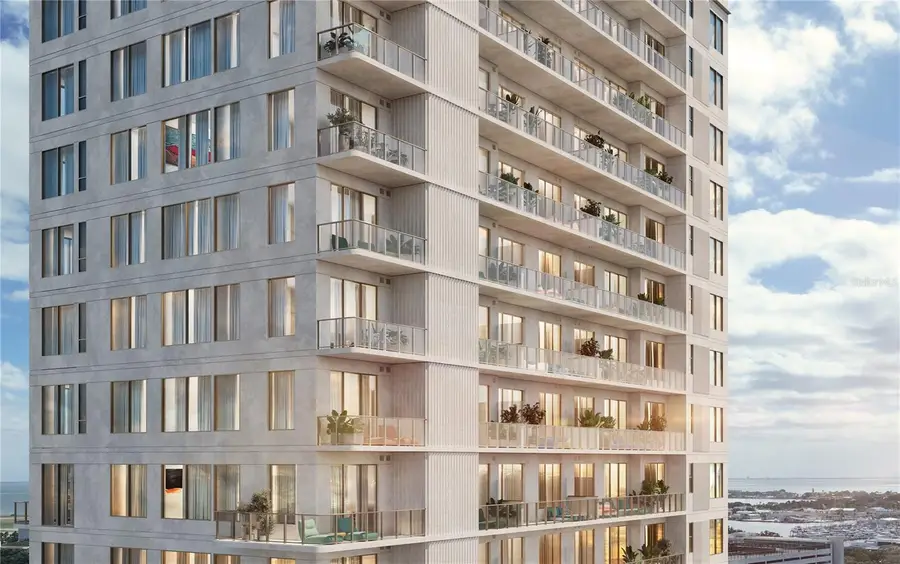 344 4th Street S #2009, Saint Petersburg, FL 33701 - #2