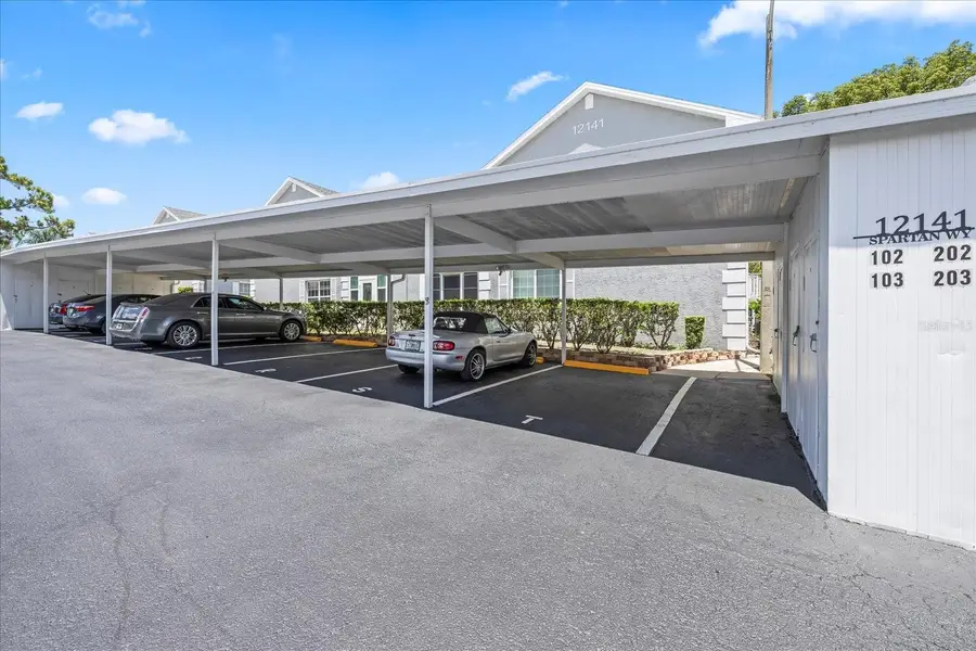 12141 Spartan Way #102, Hudson, FL 34667 - #2