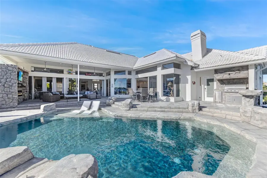 1307 Alhambra Drive, Apollo Beach, FL 33572 - #2