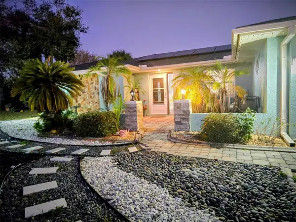 4156 Allure Lane, NORTH PORT, FL 34287