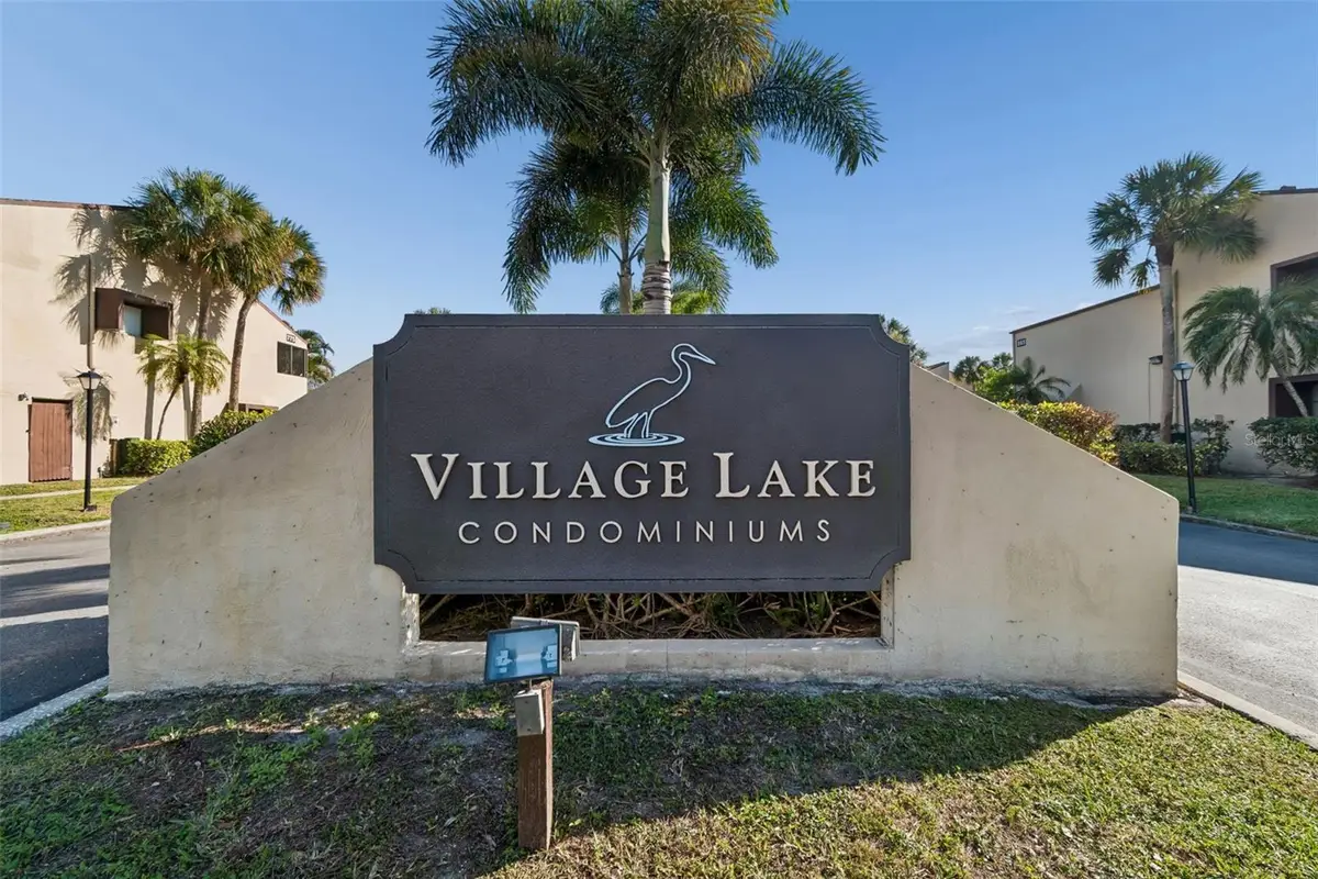 850 Village Lake Ter N #106, Saint Petersburg, FL 33716 - #1