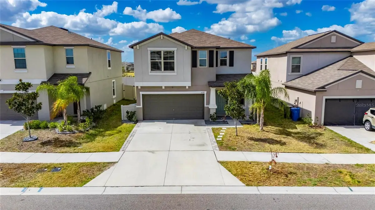 16791 Delia Street, Wimauma, FL 33598 - #1