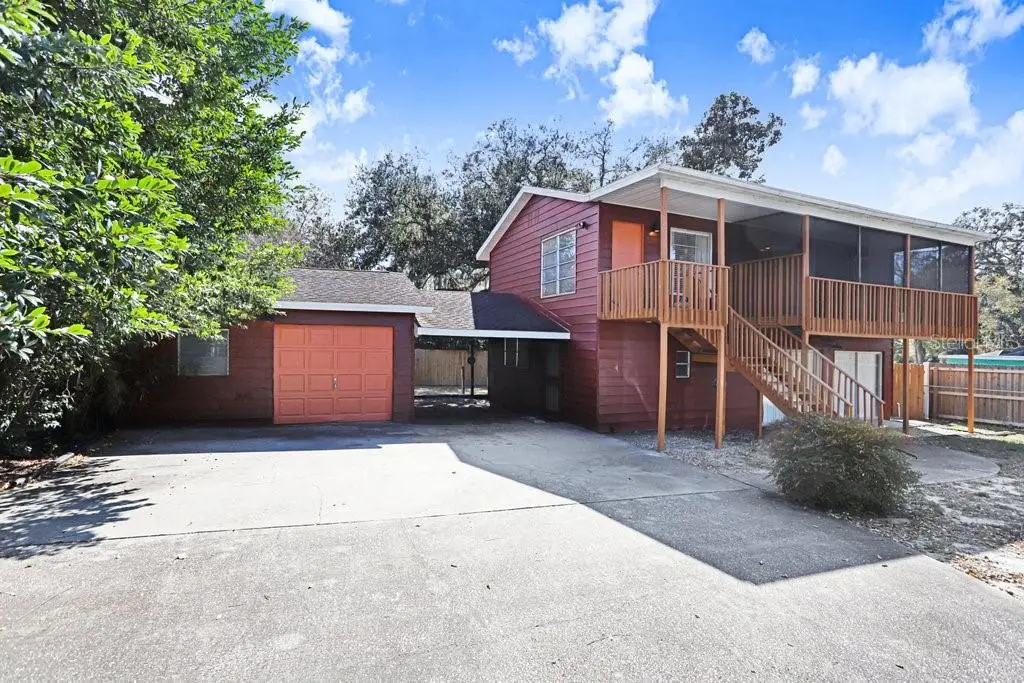 4921 E Regnas Avenue, Tampa, FL 33617 - #1