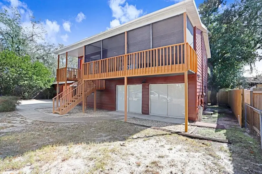 4921 E Regnas Avenue, Tampa, FL 33617 - #2