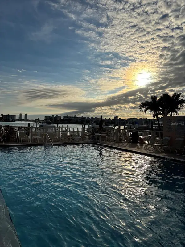 8911 Blind Pass Road #322, ST PETE BEACH, FL 33706