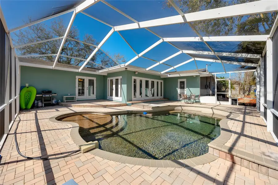 1531 Hill Drive, Largo, FL 33770 - #3