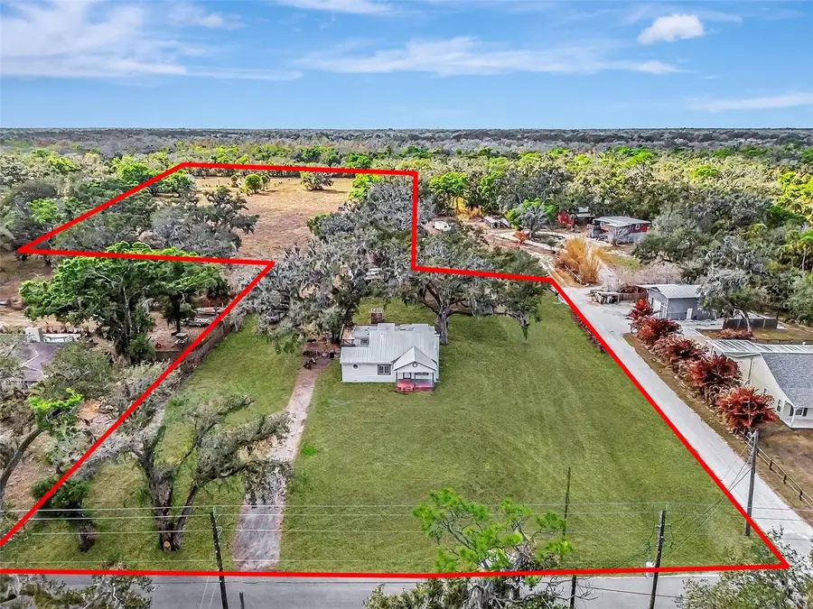 6305 Jim Davis Road, Parrish, FL 34219 - #2