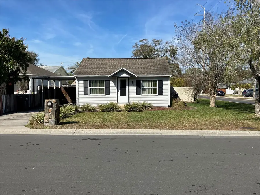 2801 61st Avenue N, Saint Petersburg, FL 33714 - #3