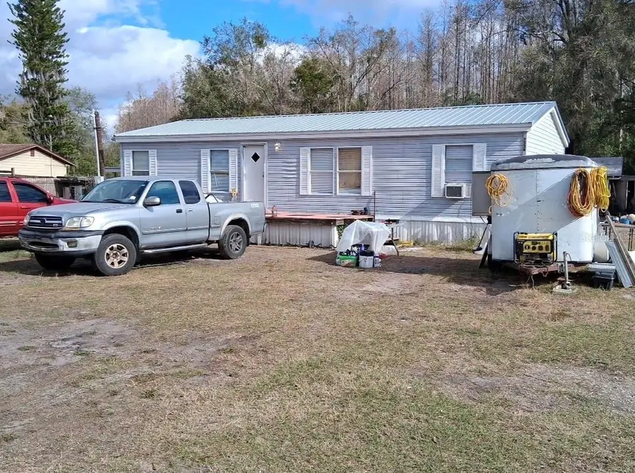 7536 Moffitt Road, Land O Lakes, FL 34638 - #2