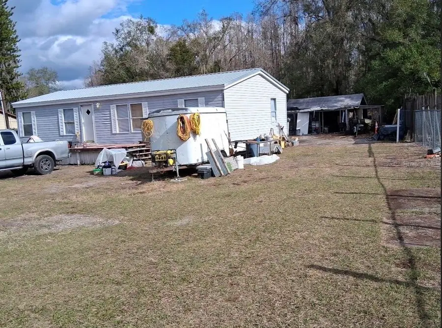 7536 Moffitt Road, Land O Lakes, FL 34638 - #3