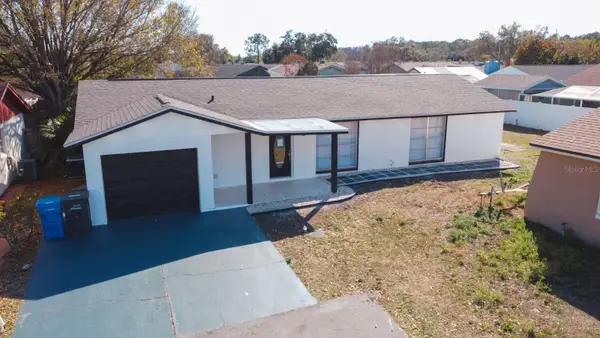 7502 Pond View Court, TAMPA, FL 33615