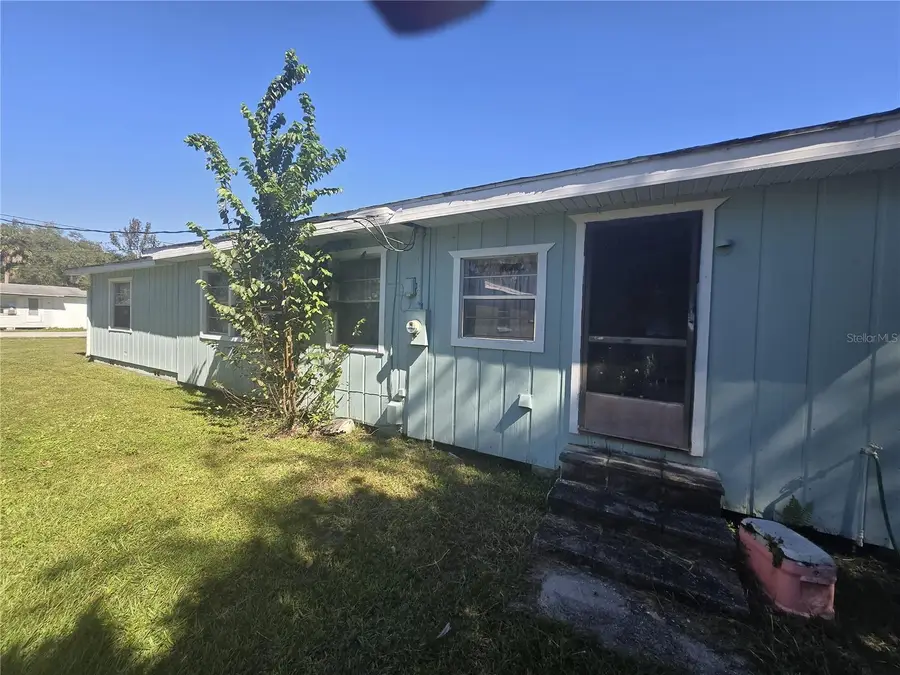 171 N Putnam Grove Road, Oak Hill, FL 32759 - #3