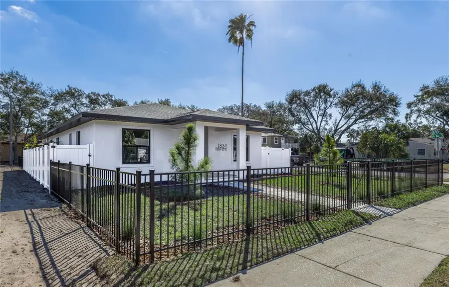 1834/1836 19th Street S, Saint Petersburg, FL 33712 - #2