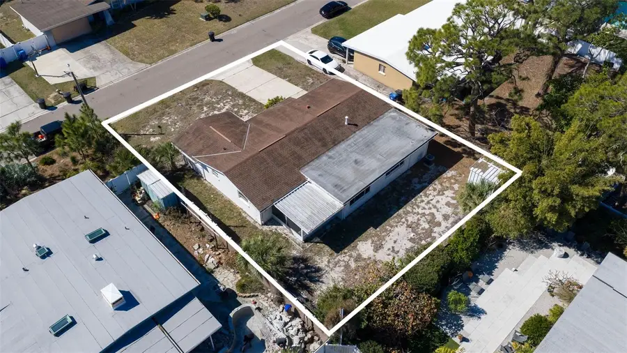 1013 55th Terrace S, Saint Petersburg, FL 33705 - #3