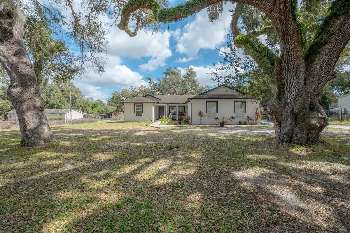 10409 Leland Hawes Road, Thonotosassa, FL 33592 - #1