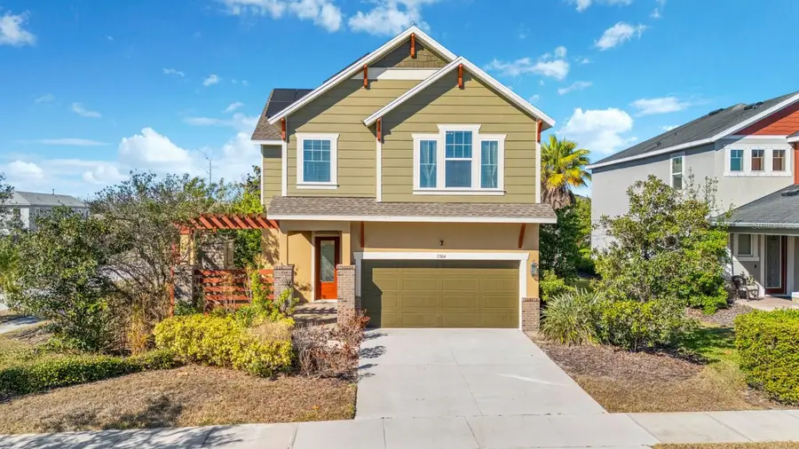 7304 Milestone Drive, Apollo Beach, FL 33572 - #2