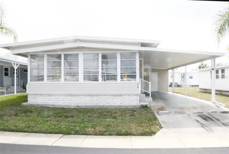 1500 County Road 1 #20, Dunedin, FL 34698 - #3