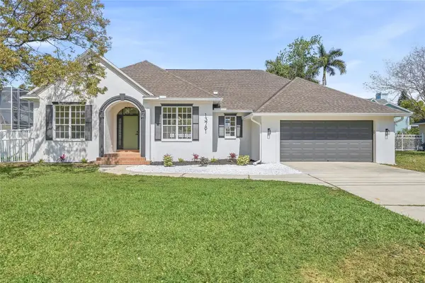 13781 74th Avenue, SEMINOLE, FL 33776