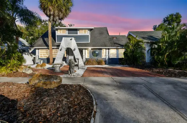 945 11th Street N, ST PETERSBURG, FL 33705