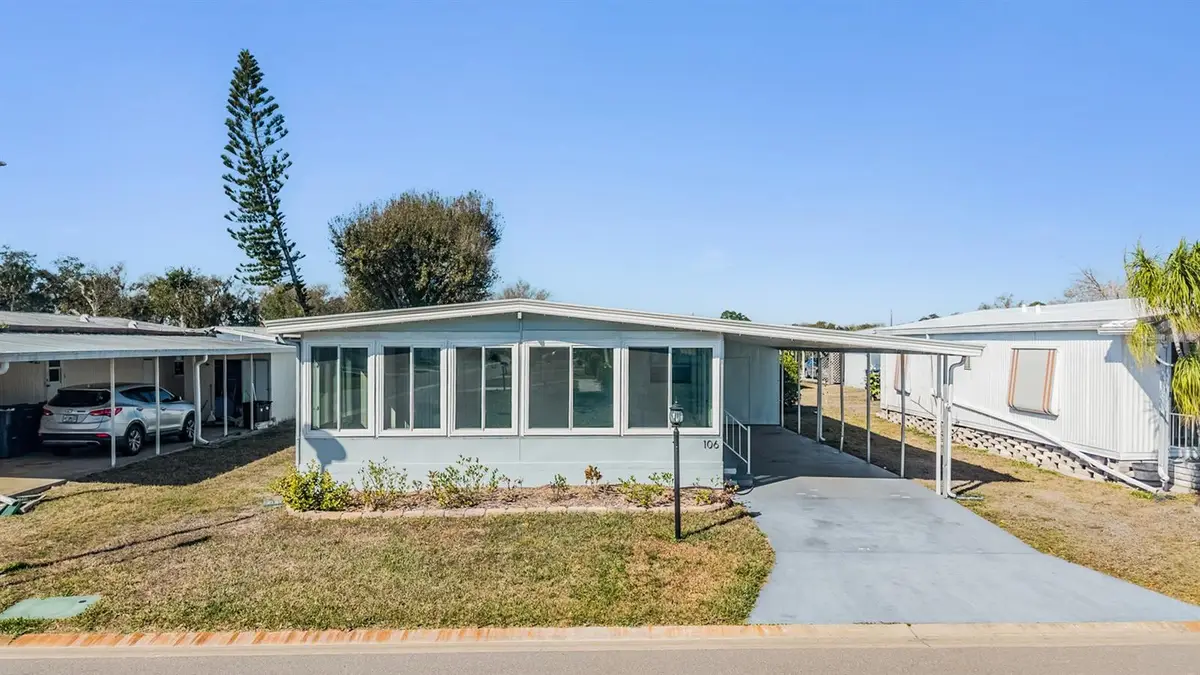 6710 36th Avenue E #106, Palmetto, FL 34221 - #1