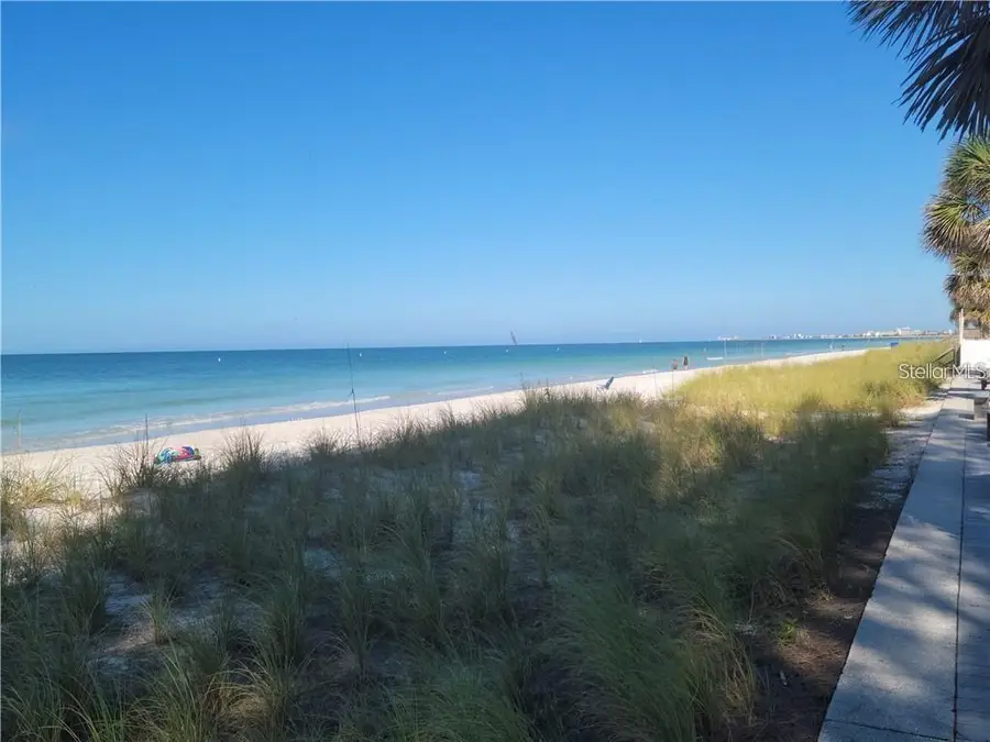 8465 W Gulf Boulevard #58, Treasure Island, FL 33706 - #3