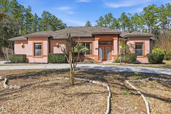 5537 W Cisco Street, BEVERLY HILLS, FL 34465