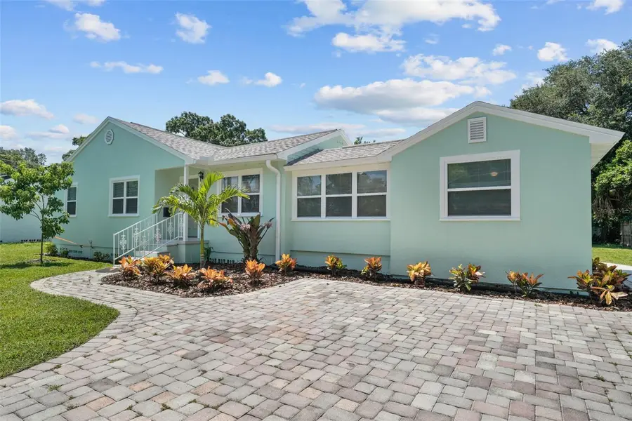 814 W Indiana Avenue, Tampa, FL 33603 - #2